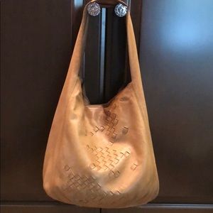 Bottega Veneta hobo bag